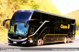 Classe A Turismo 1000 na cidade de Piraí, Rio de Janeiro, Brasil, por Paulo Henrique Pereira Borges. Número da foto: #12225489.