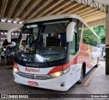 Viação Regional 2279 na cidade de Salvador, Bahia, Brasil, por Mairan Santos. Número da foto: #:id.