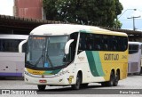 Empresa Gontijo de Transportes 21460 na cidade de Vitória da Conquista, Bahia, Brasil, por Rava Ogawa. Número da foto: #12224617.