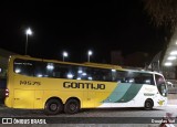 Empresa Gontijo de Transportes 14575 na cidade de Belo Horizonte, Minas Gerais, Brasil, por Douglas Yuri. Número da foto: #12223997.