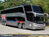 Auto Viação 1001 RJ 108.307 na cidade de São Paulo, São Paulo, Brasil, por Gabriel Oliveira Caldas da Nobrega. Número da foto: #12224438.