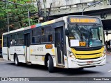Real Auto Ônibus A41002 na cidade de Rio de Janeiro, Rio de Janeiro, Brasil, por Renan Vieira. Número da foto: #12224648.