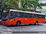 Transportes Vila Isabel A27532 na cidade de Rio de Janeiro, Rio de Janeiro, Brasil, por Renan Vieira. Número da foto: #12224687.