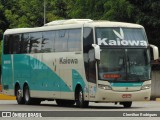 Expresso Kaiowa 8009 na cidade de Resende, Rio de Janeiro, Brasil, por Clemilton Rodrigues . Número da foto: #12225326.