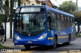 ETIB S.A.S - Empresa de Transporte Integrado de Bogotá Z70-7166 na cidade de Bogotá, Colômbia, por Bruce Páez. Número da foto: #:id.