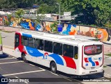 Viação Pavunense B32651 na cidade de Rio de Janeiro, Rio de Janeiro, Brasil, por Jonas Rodrigues Farias. Número da foto: #:id.