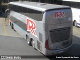 Rápido Ribeirão Preto 623001 na cidade de Ribeirão Preto, São Paulo, Brasil, por Daniel Aparecido de Souza. Número da foto: #:id.