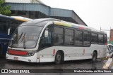 EVA - Empresa de Viação Algarve D90045 na cidade de Rio de Janeiro, Rio de Janeiro, Brasil, por Marlon Mendes da Silva Souza. Número da foto: #:id.