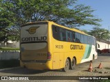 Empresa Gontijo de Transportes 14335 na cidade de Caruaru, Pernambuco, Brasil, por Lenilson da Silva Pessoa. Número da foto: #12225422.