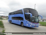 Expresso Guanabara 819 na cidade de Caruaru, Pernambuco, Brasil, por Lenilson da Silva Pessoa. Número da foto: #:id.