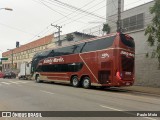 Santa Maria Fretamento e Turismo > Transportes Santa Maria(SP) 2300 na cidade de Santo André, São Paulo, Brasil, por Paulo Mota. Número da foto: #12224188.