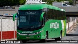 Autobuses Conexión 8058 na cidade de Querétaro, Querétaro, México, por Omar Ramírez Thor2102. Número da foto: #12225651.