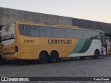 Empresa Gontijo de Transportes 17185 na cidade de Belo Horizonte, Minas Gerais, Brasil, por Pedro Castro. Número da foto: #12224801.