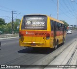 Manaos - Cooperativa de Transporte Alternativo Coletivo e Urbano do Estado do Amazonas 2011-237-C na cidade de Manaus, Amazonas, Brasil, por Cristiano Eurico Jardim. Número da foto: #12224483.