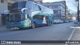 Marlim Azul Turismo 3494 na cidade de Petrópolis, Rio de Janeiro, Brasil, por Zé Ricardo Reis. Número da foto: #12224706.
