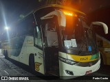 Empresa Gontijo de Transportes 19525 na cidade de Belo Horizonte, Minas Gerais, Brasil, por Pedro Castro. Número da foto: #12224816.
