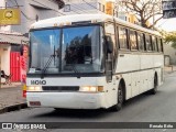 Empresa Gontijo de Transportes 11010 na cidade de Belo Horizonte, Minas Gerais, Brasil, por Renato Brito. Número da foto: #12224939.