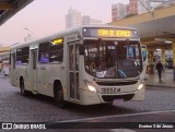 Araucária Transportes Coletivos 19052 na cidade de Curitiba, Paraná, Brasil, por Everton S de Jesus. Número da foto: #12224083.