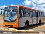 Auto Viação Marechal Brasília 445169 na cidade de Samambaia, Distrito Federal, Brasil, por Everton Lira. Número da foto: #12225037.