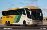 Empresa Gontijo de Transportes 19285 na cidade de Vitória da Conquista, Bahia, Brasil, por Rava Ogawa. Número da foto: #12224728.