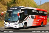 Primar Navegações e Turismo 4025 na cidade de Piraí, Rio de Janeiro, Brasil, por Paulo Henrique Pereira Borges. Número da foto: #12225479.