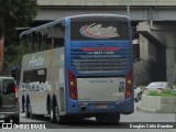 Arte Transportes e Turismo 2000 na cidade de Belo Horizonte, Minas Gerais, Brasil, por Douglas Célio Brandao. Número da foto: #12224718.