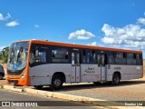 Auto Viação Marechal Brasília 445169 na cidade de Samambaia, Distrito Federal, Brasil, por Everton Lira. Número da foto: #12225035.