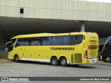 Viação Itapemirim 60019 na cidade de Caruaru, Pernambuco, Brasil, por Lenilson da Silva Pessoa. Número da foto: #12225579.