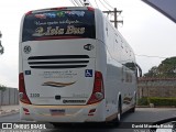 Isla Bus Transportes 3300 na cidade de Cotia, São Paulo, Brasil, por David Macedo Rocha. Número da foto: #12223946.