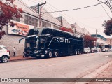Viação Cometa 723022 na cidade de Santo André, São Paulo, Brasil, por Paulo Mota. Número da foto: #12224187.