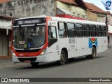 Transnacional Transp. de Passageiros 3005 na cidade de Campina Grande, Paraíba, Brasil, por Emerson Dorneles. Número da foto: #:id.