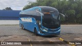 Viação Águia Branca 33190 na cidade de Cruz das Almas, Bahia, Brasil, por Flávio  Santos. Número da foto: #12224242.
