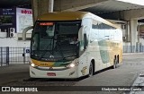 Empresa Gontijo de Transportes 19135 na cidade de Aracaju, Sergipe, Brasil, por Gladyston Santana Correia. Número da foto: #12225437.