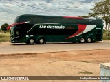 Empresa São Cristóvão 3500 na cidade de Cáceres, Mato Grosso, Brasil, por Rodrigo Bueno de Freitas. Número da foto: #:id.