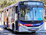 Next Mobilidade - ABC Sistema de Transporte 81.459 na cidade de São Caetano do Sul, São Paulo, Brasil, por Henrique Santos. Número da foto: #12224930.