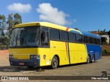 Ônibus Particulares 0022 na cidade de Bela Vista de Minas, Minas Gerais, Brasil, por Otto von Hund. Número da foto: #12223971.