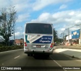 Auto Ônibus Fagundes RJ 101.013 na cidade de São Gonçalo, Rio de Janeiro, Brasil, por Christiano Albernaz. Número da foto: #12224047.