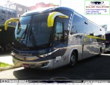 Caravellas Transportes e Turismo 2003 na cidade de Aparecida, São Paulo, Brasil, por Paulo Rafael Peixoto. Número da foto: #12224368.