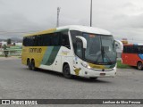 Empresa Gontijo de Transportes 18020 na cidade de Caruaru, Pernambuco, Brasil, por Lenilson da Silva Pessoa. Número da foto: #12225493.