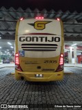 Empresa Gontijo de Transportes 21305 na cidade de Americana, São Paulo, Brasil, por Gilson de Souza Junior. Número da foto: #12224080.