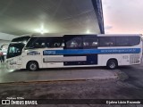 Auto Viação Bragança 18026 na cidade de Pouso Alegre, Minas Gerais, Brasil, por Djalma Lúcio Rezende. Número da foto: #12224217.