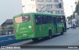 Transportes Santo Antônio RJ 161.119 na cidade de Duque de Caxias, Rio de Janeiro, Brasil, por Natan Lima. Número da foto: #:id.