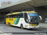 Empresa Gontijo de Transportes 14885 na cidade de Belo Horizonte, Minas Gerais, Brasil, por Douglas Célio Brandao. Número da foto: #12224618.