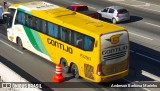 Empresa Gontijo de Transportes 19290 na cidade de Guarulhos, São Paulo, Brasil, por Anderson Barbosa Marinho. Número da foto: #12225653.