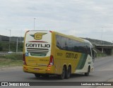 Empresa Gontijo de Transportes 19020 na cidade de Caruaru, Pernambuco, Brasil, por Lenilson da Silva Pessoa. Número da foto: #12225569.