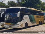 Empresa Gontijo de Transportes 16045 na cidade de Belo Horizonte, Minas Gerais, Brasil, por Pedro Castro. Número da foto: #12224831.