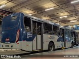 Bettania Ônibus 30955 na cidade de Belo Horizonte, Minas Gerais, Brasil, por MAXI MORAIS. Número da foto: #12225109.