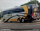 Gold Turismo e Fretamento 5000 na cidade de Itaúna, Minas Gerais, Brasil, por Hariel Bernades. Número da foto: #:id.