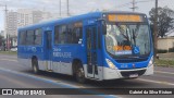 SOPAL - Sociedade de Ônibus Porto-Alegrense Ltda. 6725 na cidade de Porto Alegre, Rio Grande do Sul, Brasil, por Gabriel da Silva Ristow. Número da foto: #12224753.