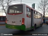 Buses Central Pirque BBKD27 na cidade de Puente Alto, Cordillera, Metropolitana de Santiago, Chile, por Benjamín Tomás Lazo Acuña. Número da foto: #:id.
